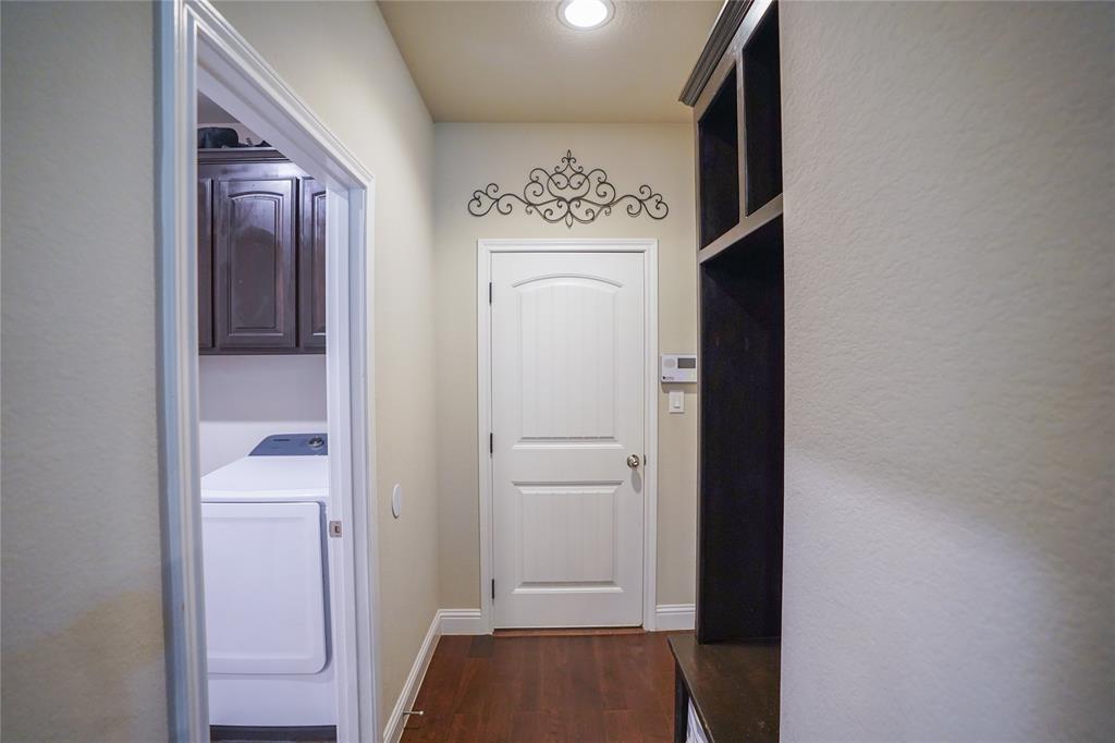 South Martin Branch - Residential