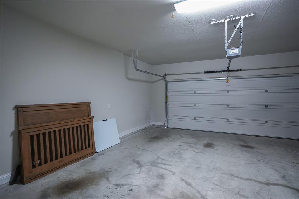 South Martin Branch - Residential