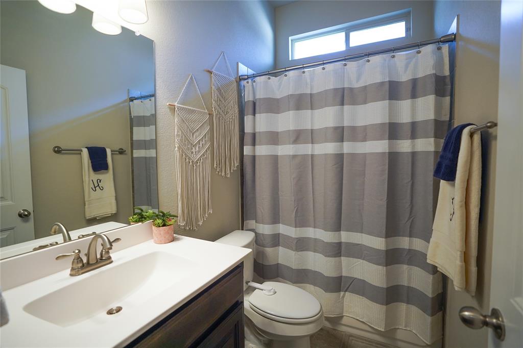 South Martin Branch - Residential