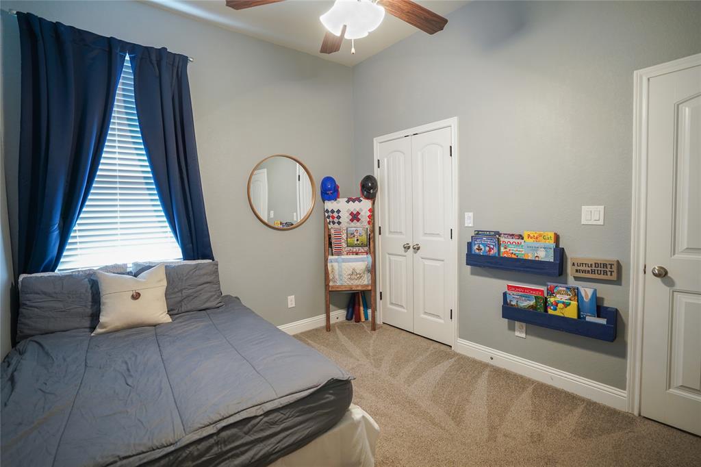 South Martin Branch - Residential