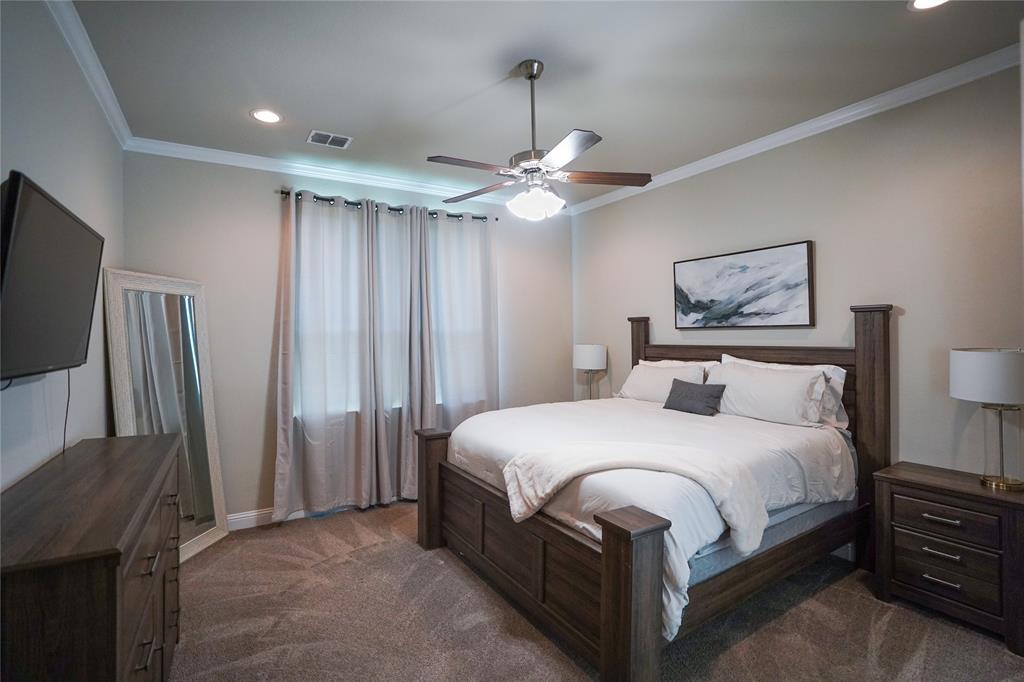 South Martin Branch - Residential