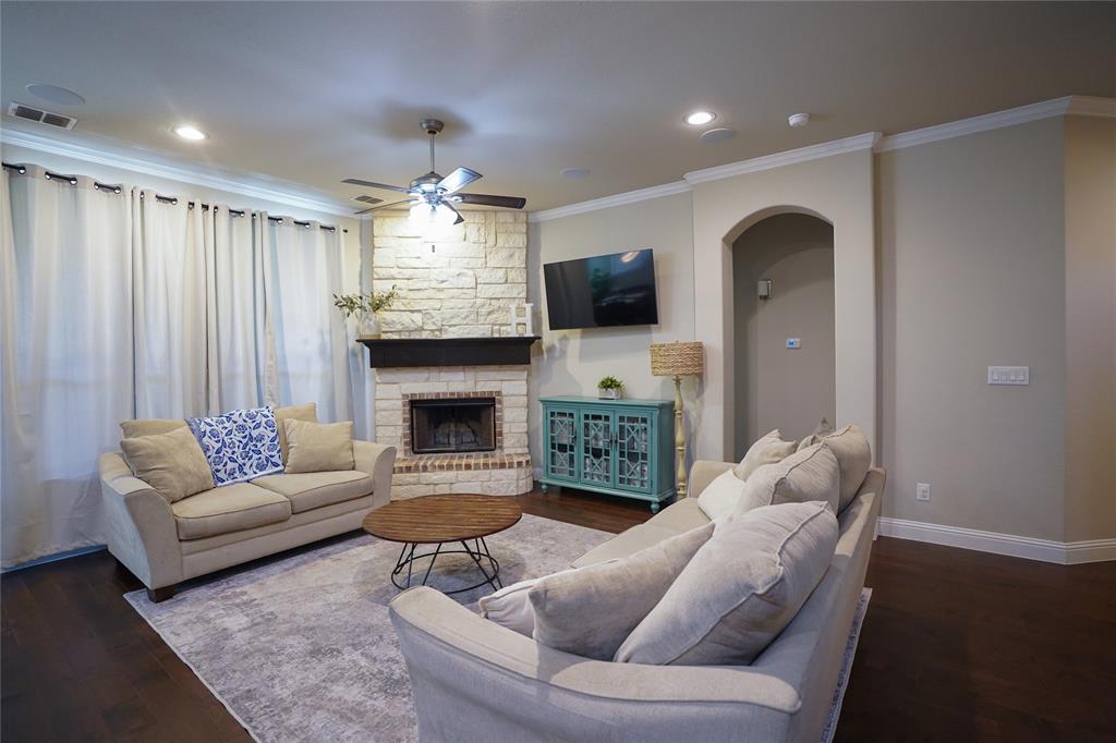 South Martin Branch - Residential