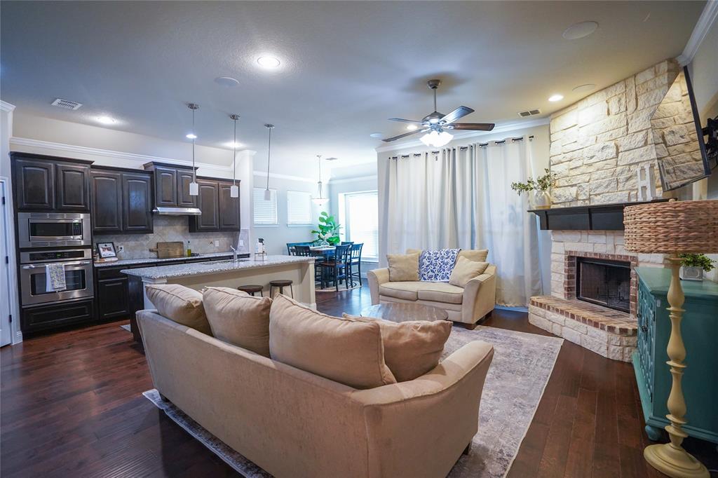 South Martin Branch - Residential