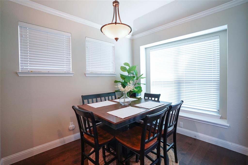 South Martin Branch - Residential