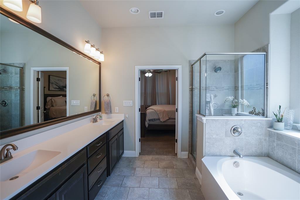 South Martin Branch - Residential