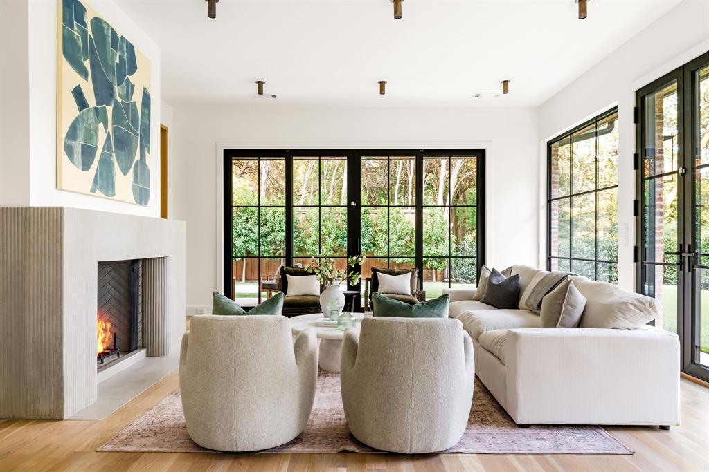 Maplewood - Residential