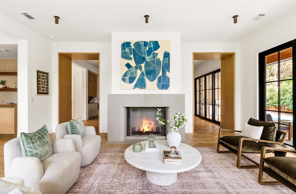 Maplewood - Residential