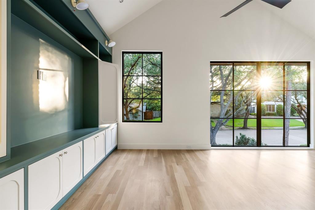 Maplewood - Residential