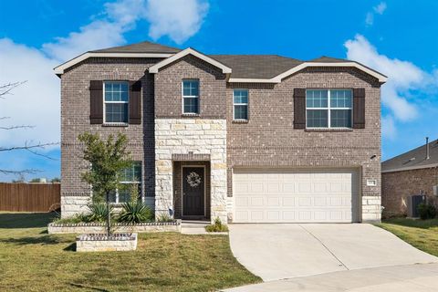 1012 Shire Haslet TX 76052
