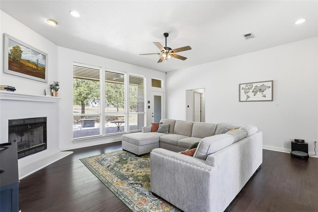 Cedar Rock - Residential