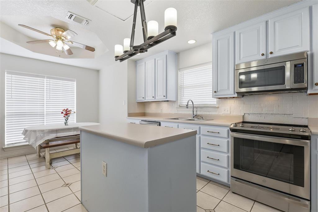 Cedar Rock - Residential