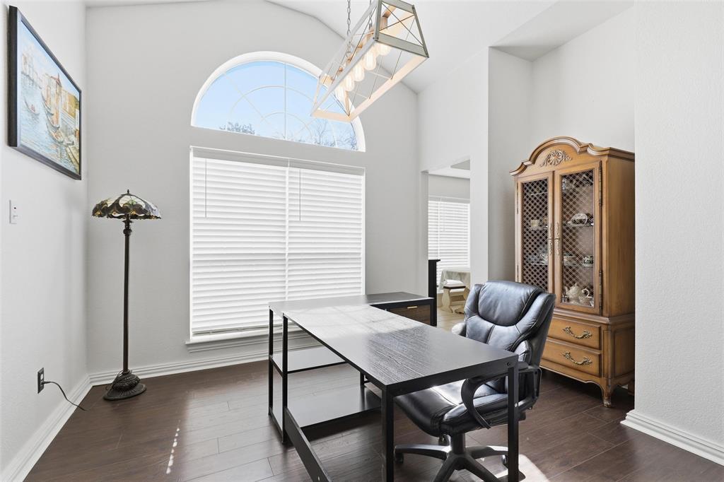 Cedar Rock - Residential