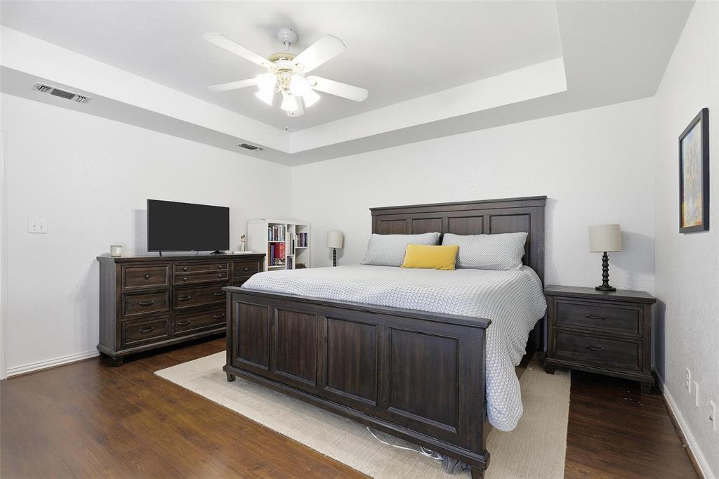 Cedar Rock - Residential