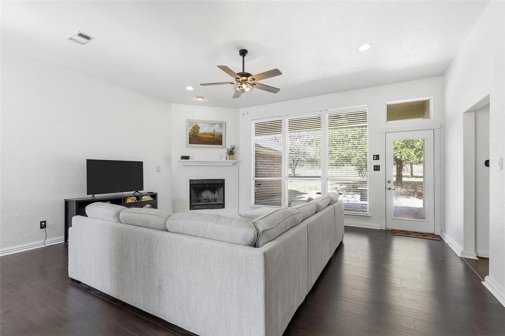 Cedar Rock - Residential