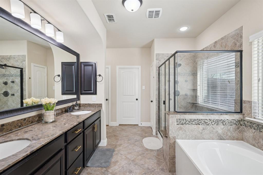 Trinity Lakes Residential - Residential