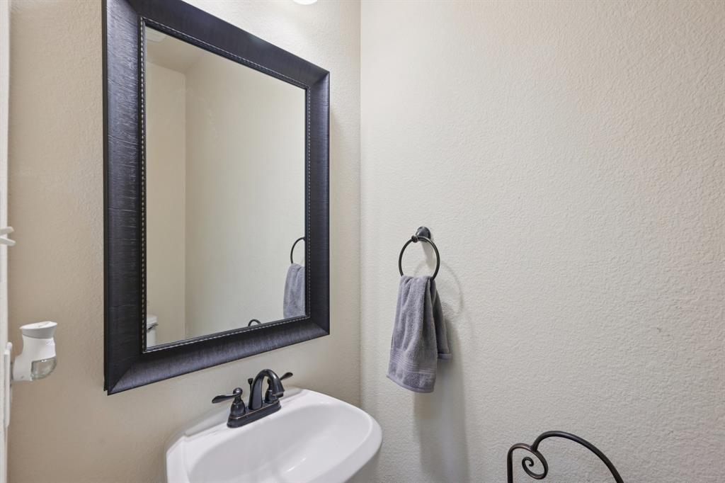 Trinity Lakes Residential - Residential