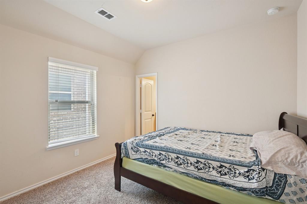 Trinity Lakes Residential - Residential