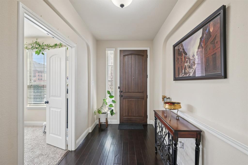 Trinity Lakes Residential - Residential