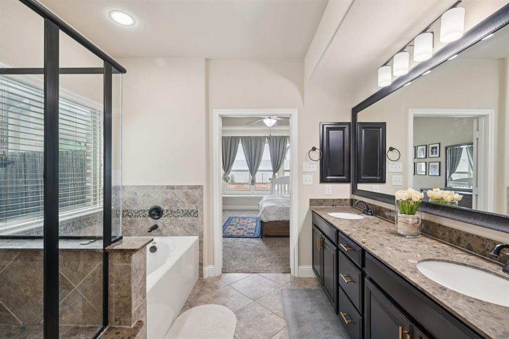 Trinity Lakes Residential - Residential