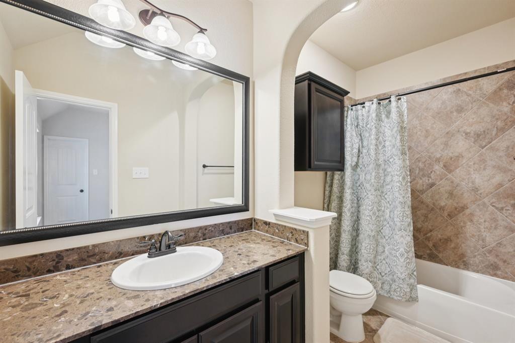 Trinity Lakes Residential - Residential