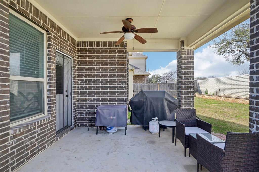 Trinity Lakes Residential - Residential