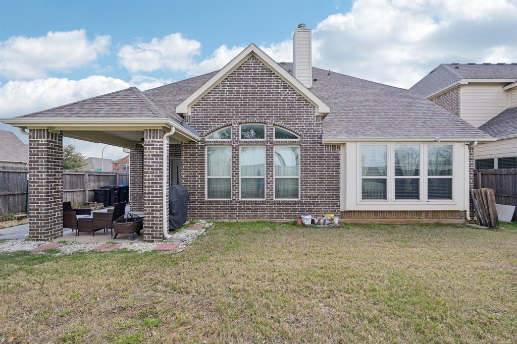 Trinity Lakes Residential - Residential