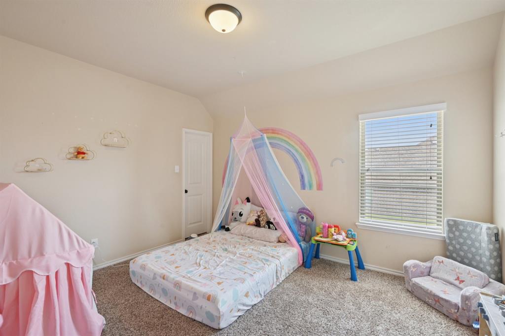 Trinity Lakes Residential - Residential