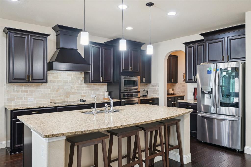 Trinity Lakes Residential - Residential