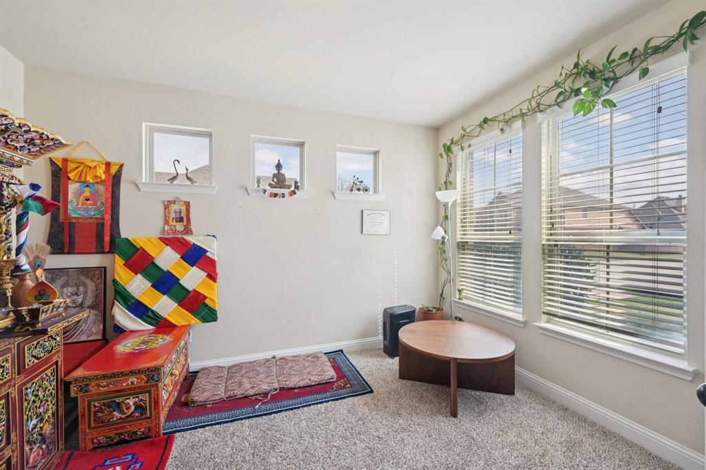 Trinity Lakes Residential - Residential