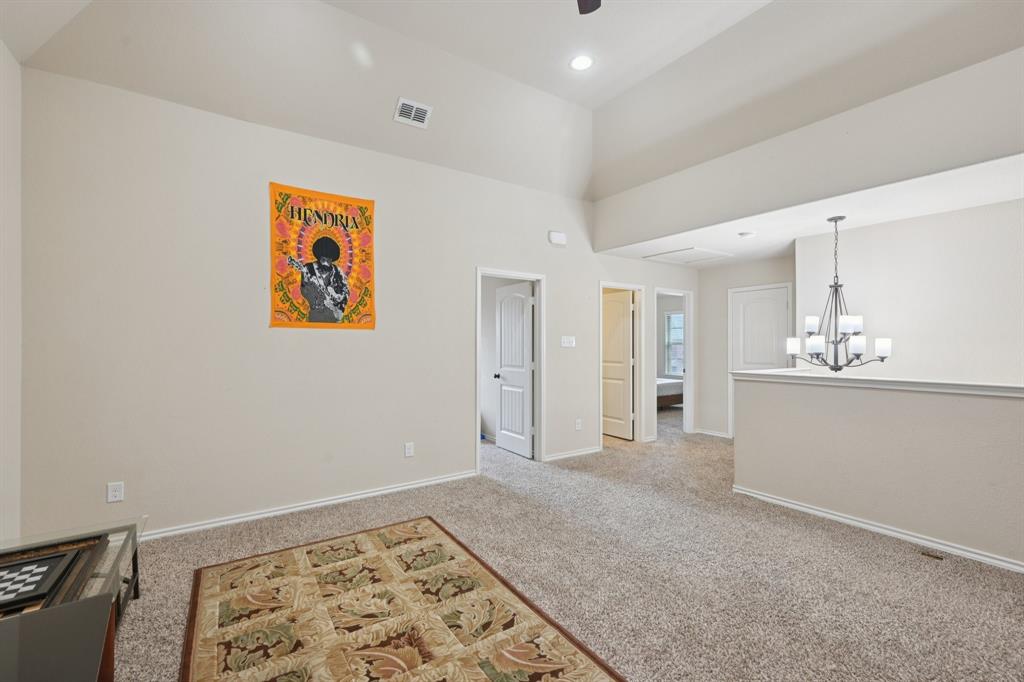 Trinity Lakes Residential - Residential