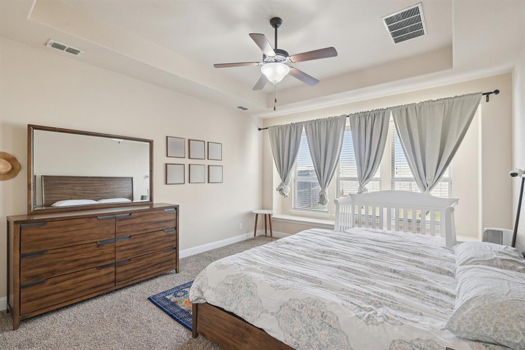 Trinity Lakes Residential - Residential