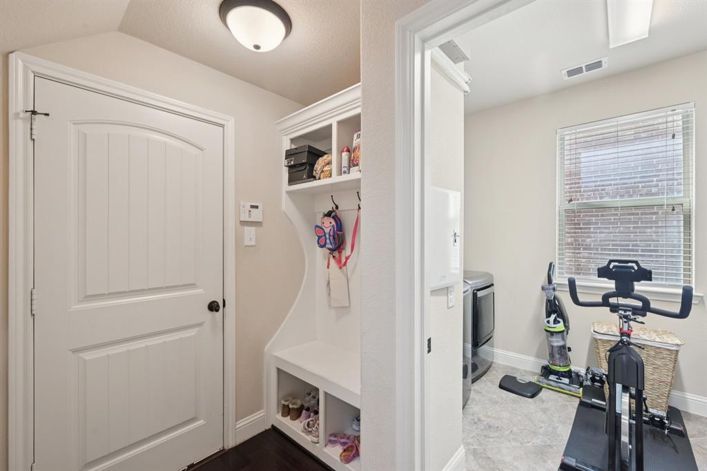 Trinity Lakes Residential - Residential