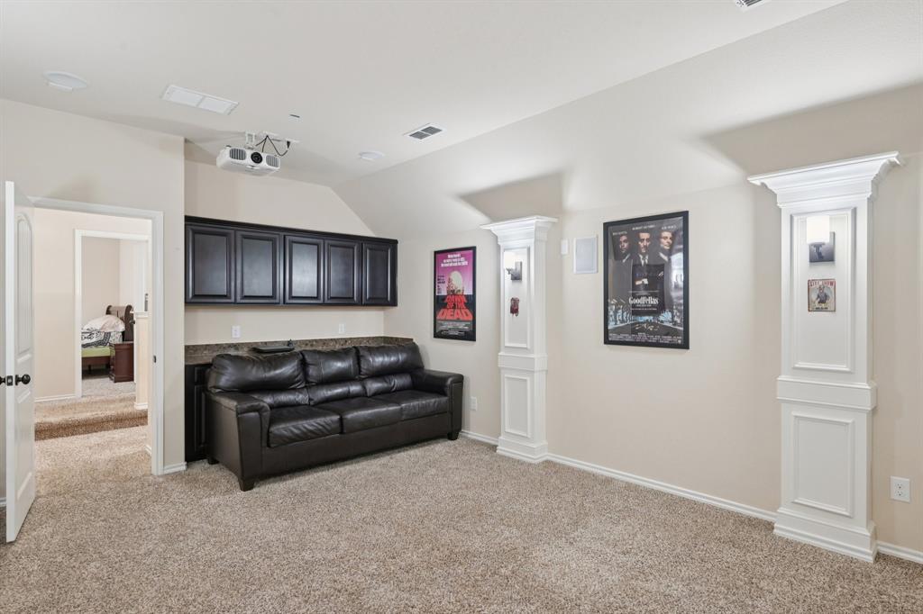 Trinity Lakes Residential - Residential