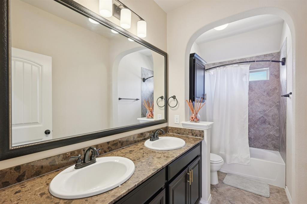 Trinity Lakes Residential - Residential