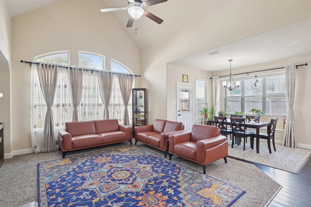 Trinity Lakes Residential - Residential