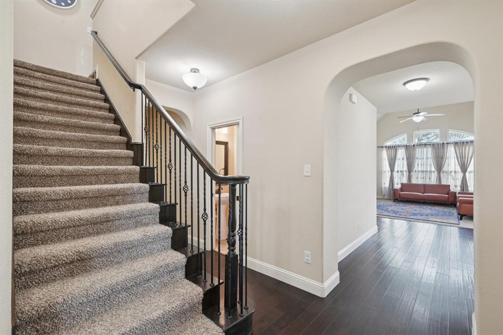 Trinity Lakes Residential - Residential