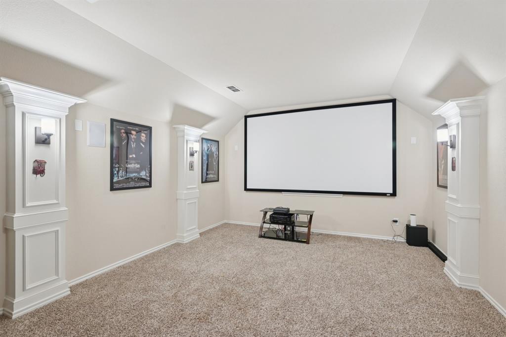 Trinity Lakes Residential - Residential