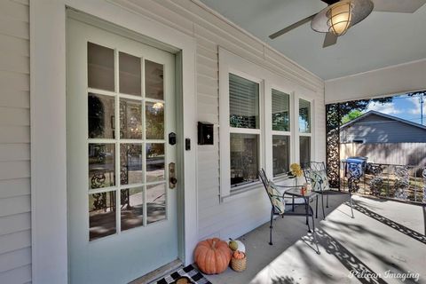 Tiny photo for 120 Archer Avenue, Shreveport, LA 71105 (MLS # 21101506)