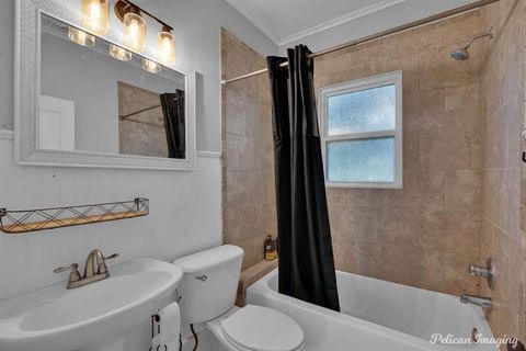 Tiny photo for 120 Archer Avenue, Shreveport, LA 71105 (MLS # 21101506)