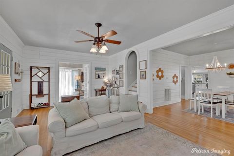 Tiny photo for 120 Archer Avenue, Shreveport, LA 71105 (MLS # 21101506)