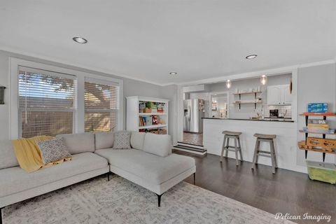 Tiny photo for 120 Archer Avenue, Shreveport, LA 71105 (MLS # 21101506)