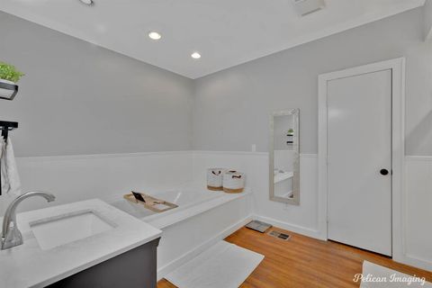 Tiny photo for 120 Archer Avenue, Shreveport, LA 71105 (MLS # 21101506)