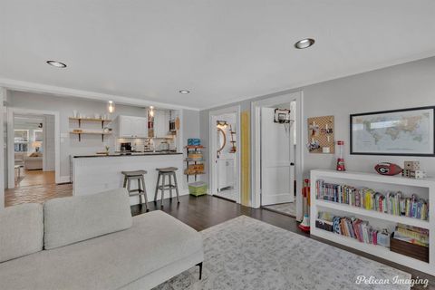 Tiny photo for 120 Archer Avenue, Shreveport, LA 71105 (MLS # 21101506)