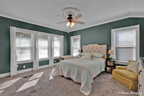 Tiny photo for 120 Archer Avenue, Shreveport, LA 71105 (MLS # 21101506)