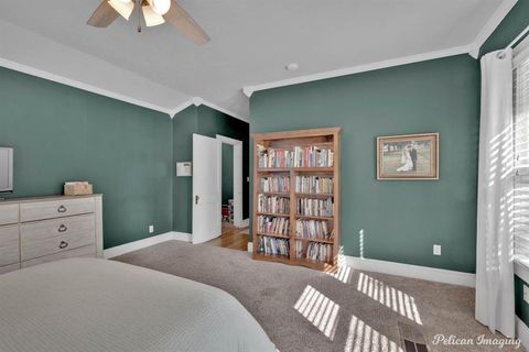 Tiny photo for 120 Archer Avenue, Shreveport, LA 71105 (MLS # 21101506)