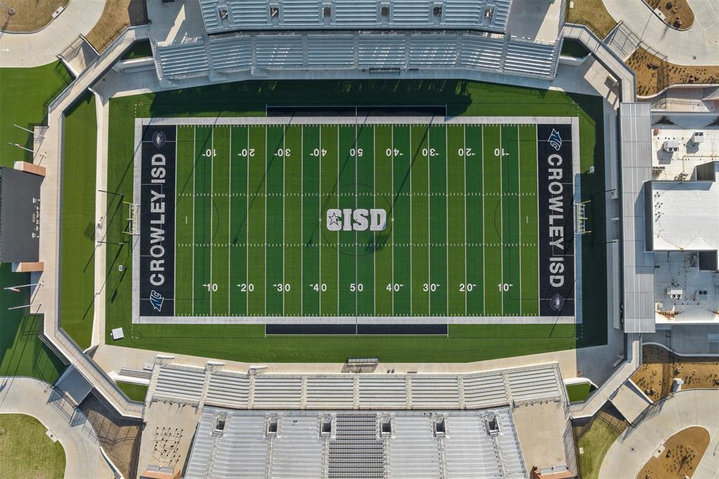 Tarrytown - Residential