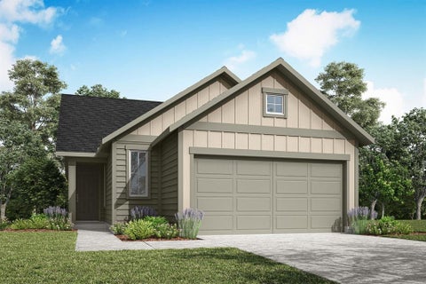Photo of 7324 Summer Sunset Drive, Denton, TX 76249 (MLS # 21374301)
