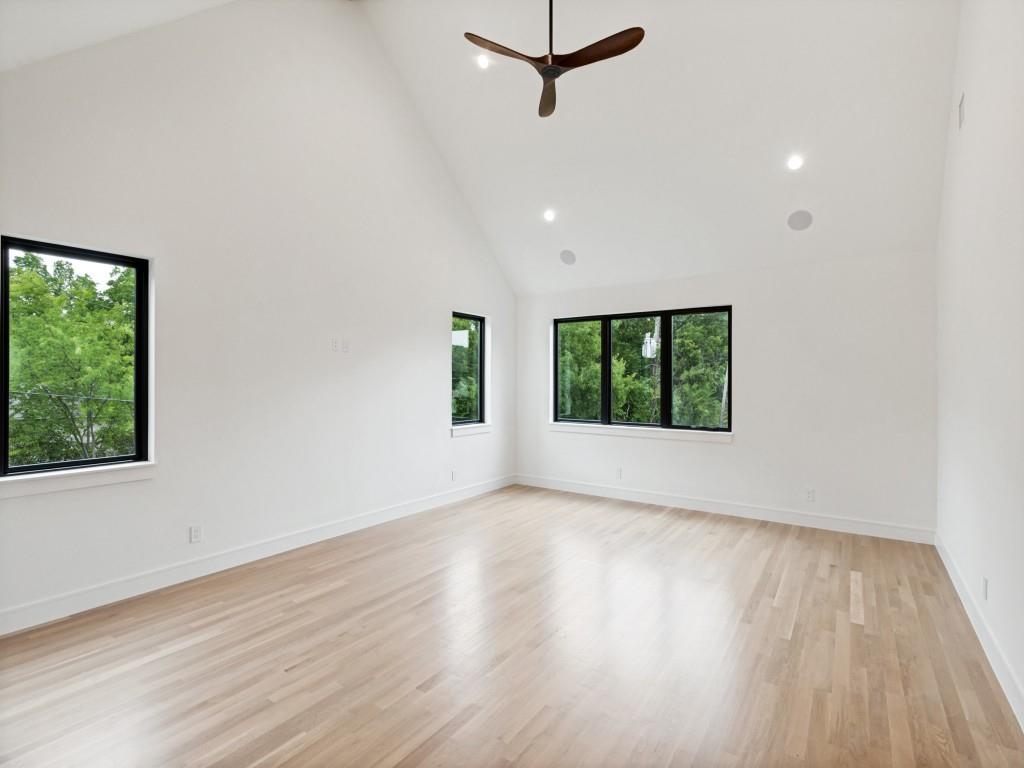 Casa Linda Estates - Residential