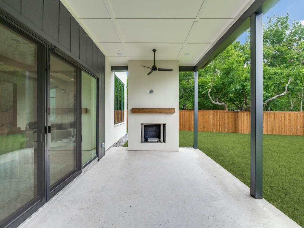 Casa Linda Estates - Residential