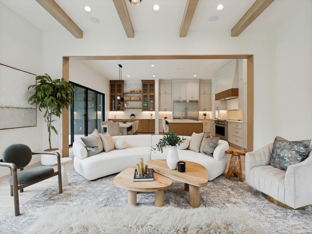 Casa Linda Estates - Residential